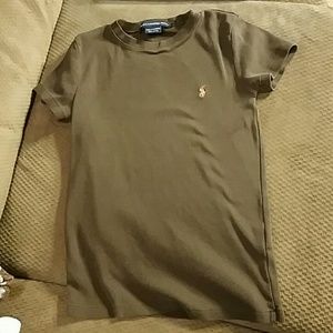 Ralph Lauren shirt